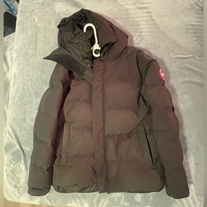 Canada Goose Macmillan Parka